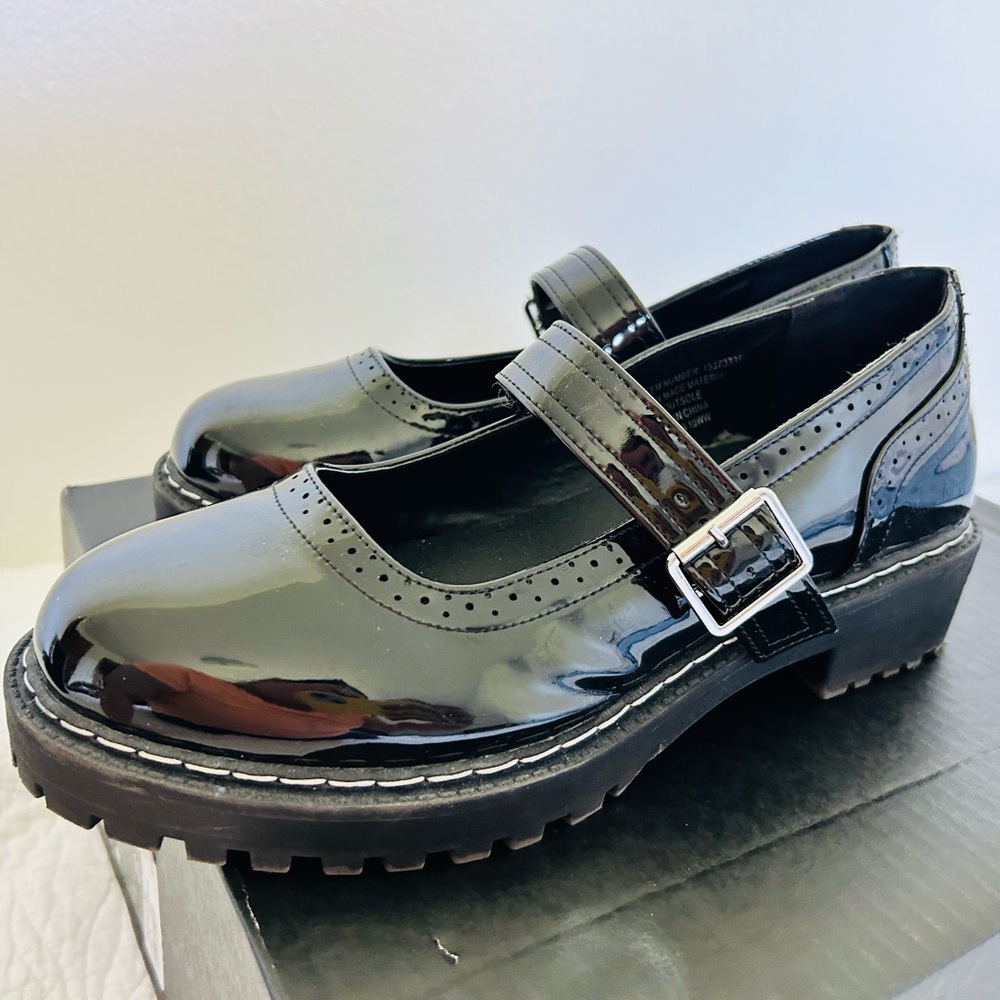 Torrid Mary Janes